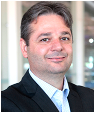 Carlos Alberto Moresco